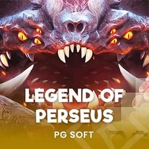 Legend of Perseus