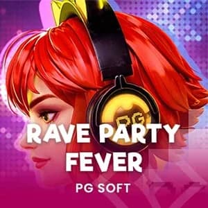 Rave Party Fever